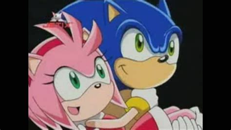 canciones de sonic y amy